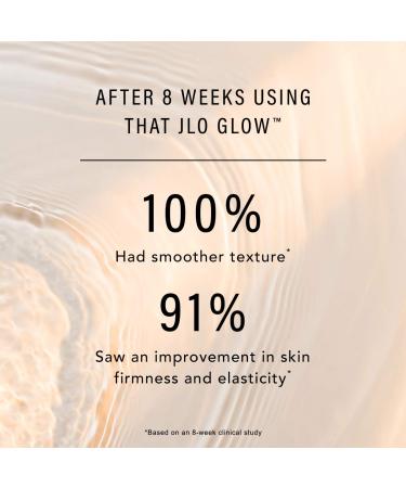 JLO BEAUTY That Day/Night Serum Duo - 1 Oz Glow Serum & 1 Oz Overnight Hustle AHA & BHA Resurfacer | Brightens, Exfoliates, Firms for Smooth Radiant Skin - Buy Online on GoSupps.com