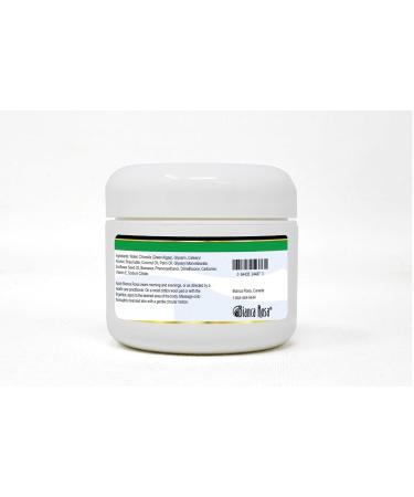 Bianca Rosa Chlorella (Green Algae) Cream (2 oz ZIN: 524487) - Buy Online on GoSupps.com