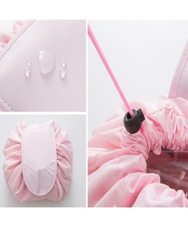 HINATAA Luggage Cart Pink Rose | One Size - Lightweight Durable Perfect for Travel - Buy Online on GoSupps.com