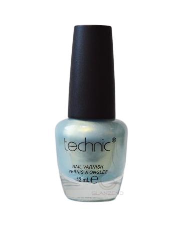 Technic Nail Polish Varnish Various Colour (Unicorn Tears)