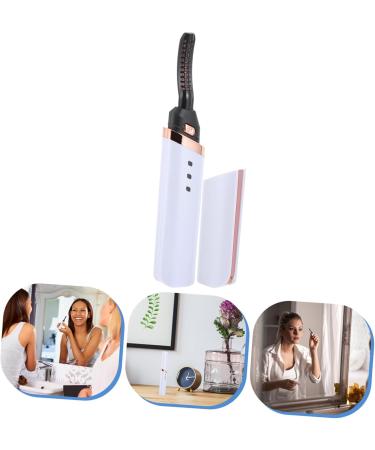 Eyelash Curler - Electric Heated Beauty Tool for Perfect Curls | Shop Internationally - Buy Online on GoSupps.com