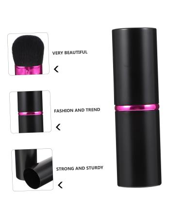 Shop Housoutil Telescopic Makeup Brush - Portable Beauty Brush for Blush & Contouring | International Shipping Available - Buy Online on GoSupps.com