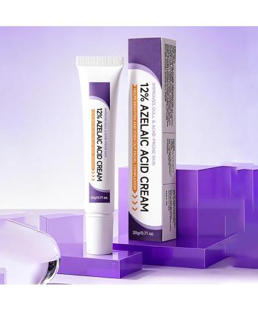  G n rique Brightening Face Cream 20g Fast-Absorbing Cream Moisturizing Care for Sensitive Skin | For Women and Men Soothes Skin Irritations Beauty Care - Buy Online on GoSupps.com