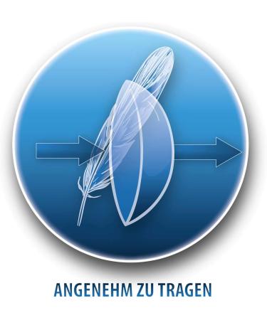 Buy Eyecatcher Black Sclera Contact Lens - Prescription 6-Month Soft Lens for Halloween & Carnival | International Shipping Available - Buy Online on GoSupps.com