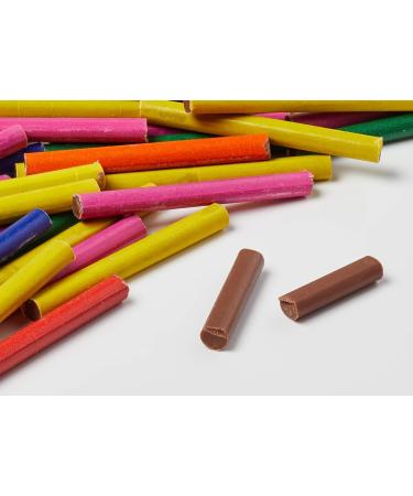  ICHUCHES Choco Sticks Simon Coll Milk Chocolate 45 units x 20g - Buy Online on GoSupps.com