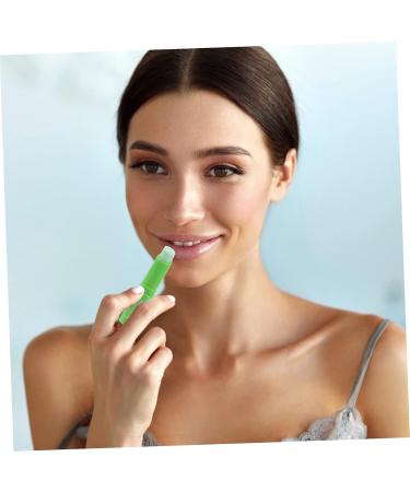  BIUDECO Moisturizing Lipstick Moisturizing Lip Balm Color Changing Lip Balm Moisture Lip Balm Lip Balm Moisturizing Smooth Lip Balm - Buy Online on GoSupps.com