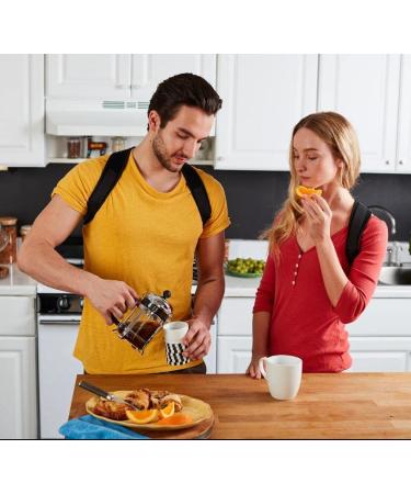 ComfyBrace Posture Corrector- Adjustable Back Brace for Men and Women- Relieve Neck, Shoulder, and Back Pain-Breathable Design - Buy Online on GoSupps.com
