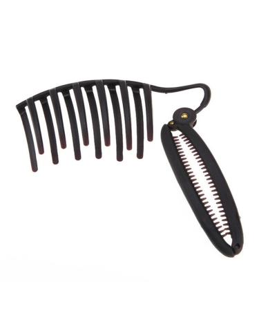 Shop Cuhair 1PC French Hair Shaping Cap - Perfect Hair Styling Accessory for Women & Girls | Ideal for Parties & Events - Buy Online on GoSupps.com