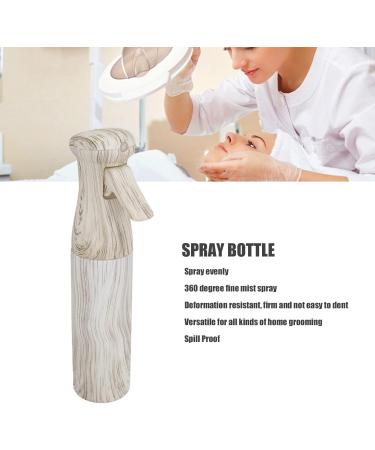 yaogohua Beautify Hair Spray Bottle 250ml Maple Sakura Color Even Spraying Multifunctional Continuous Spray Bottle for Home Makeup - Buy Online on GoSupps.com