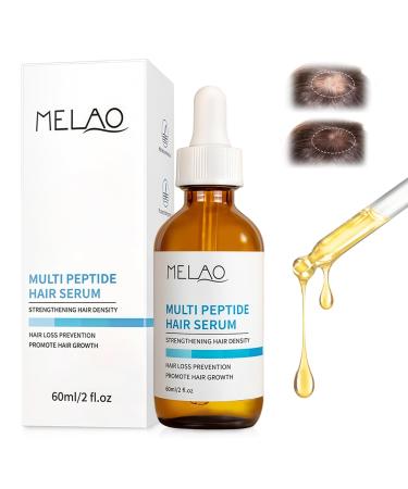 S rum Croissance Cheveux Anti-Chute & Repousse Capillaire S rum Actif pour la Pousse des Cheveux Texture L g re Pour Tous Types Pour Hommes & Femmes