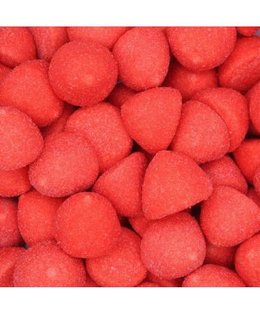 Red Paint Balls 225g Sweet Pouch