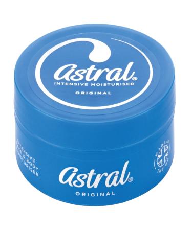 Astral Moisturising Cream 50ml by Astral