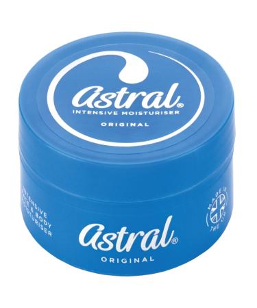 Astral Moisturising Cream 50ml by Astral - Buy Online on GoSupps.com