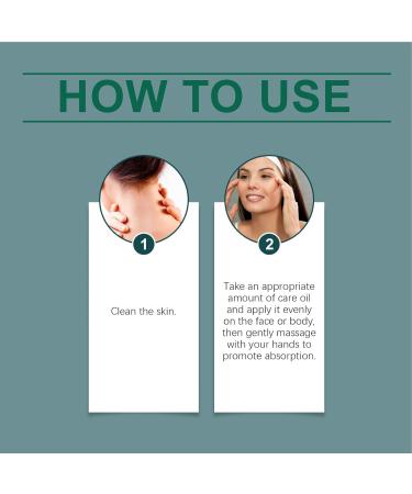 Skin Firming Rejuvenating Oil: Hydrates And Tightens With Hyaluronic Acid And Nicotinamide Enriched With Shea Butter And Coffee Seed Extract Ideal For All Skin Types 60ml - Buy Online on GoSupps.com