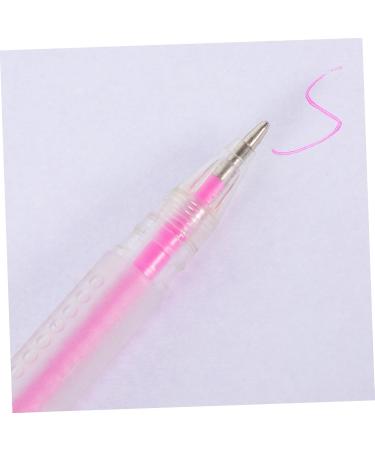 SOESFOUFU 6pcs Eyebrow Pen Eyebrow Marking Pens Eyebrow Position Eyebrow Pen Pens for Marking Eyebrow Pen for Brow Position Pen Marking Pen Position Pen - Buy Online on GoSupps.com