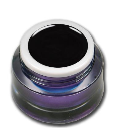 Spider-Line Gel Set - Black White & Red | 3x 5ml Color Gel Pack for Nail Art - International Shipping Available - Buy Online on GoSupps.com