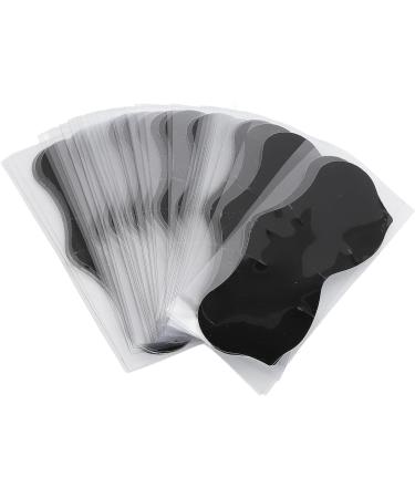 80PCS Charcoal Blackhead Remover Pore Strips for Face Nose Pores Pore Strips for Face Nose - Buy Online on GoSupps.com