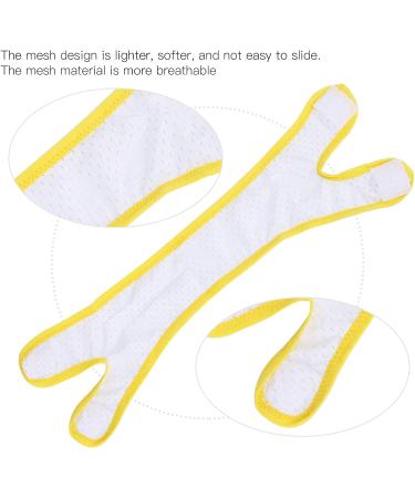 Effective Anti Snoring Chin Strap | Stop Snoring Solution for Men and Women - Buy Online on GoSupps.com