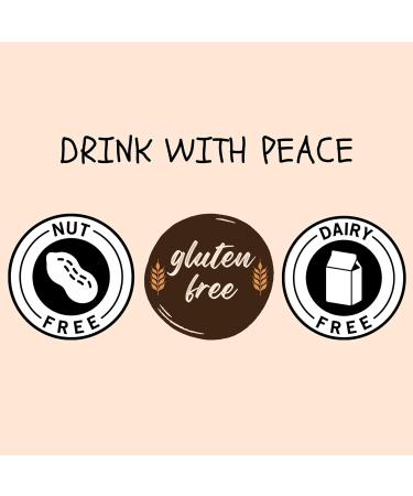 Best Bubble Tea Home Kit DIY | Real Tea | Ready In 10 Minutes | 30 Seconds Boba| Tegritea (6 Servings w/Deluxe Cup Strawberry) Strawberry (Boba Topping w/ Tumbler) 6 Count (Pack of 1) - Buy Online on GoSupps.com
