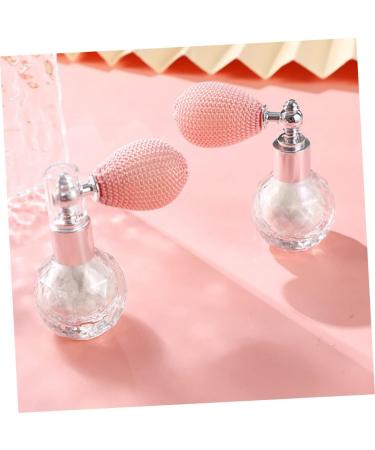 Healeved 4pcs High Gloss Dusting Glitter Highlighters Glitter Eyeshadow Glitter Balloons Glitter Powder White - Buy Online on GoSupps.com