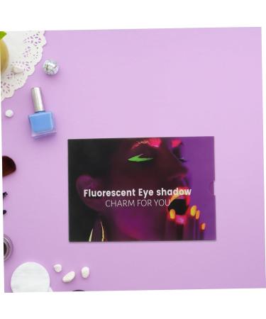 ASAKKURA Eyeshadow Palette Glitter Halloween Make up Eyeshadow Powder Travel Eyeshadow Palette - Buy Online on GoSupps.com