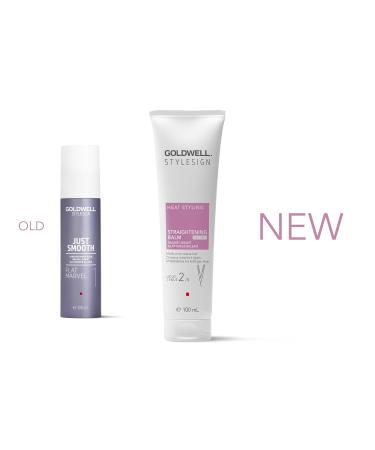 Buy Goldwell StyleSign Straightening Balm - Ultimate Hair Smoothness | Fast International Shipping - Buy Online on GoSupps.com
