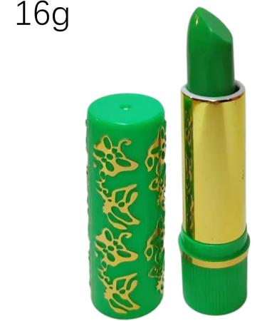  G n rique Color Changing Lipstick Moisturizing Lip Gloss 16g Compact Long Lasting Lip Stain Authentic Hydrating Formula Non-Sticky Texture for Parties Gatherings and Dates - Buy Online on GoSupps.com