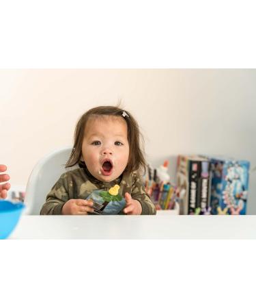 Heinz Apple Strawberry Fruit Pouch 4m+ 100g - Organic Baby Food | Buy Online - Buy Online on GoSupps.com