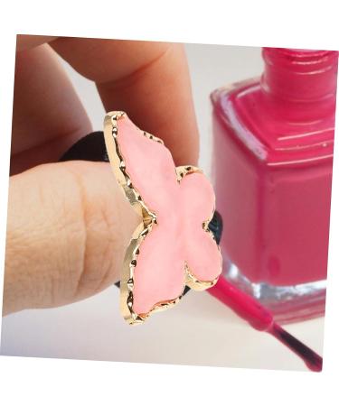 3 pi ces Palette Nail Art Set Compact M lange Vernis Ongles Cr atif L ger et Portable pour Designs Uniques - Buy Online on GoSupps.com