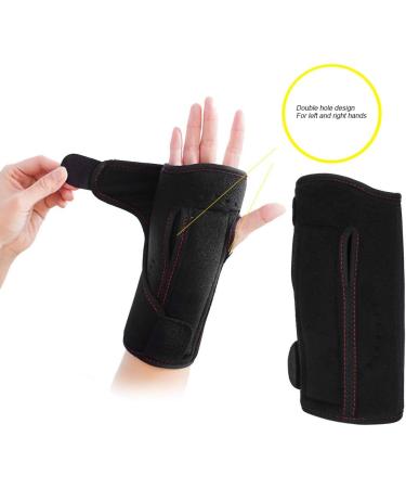 Buy Breathable Carpal Tunnel Wrist Support - Sturdy & Convenient Health Care Belt for Men & Women - International Shipping Available - Buy Online on GoSupps.com