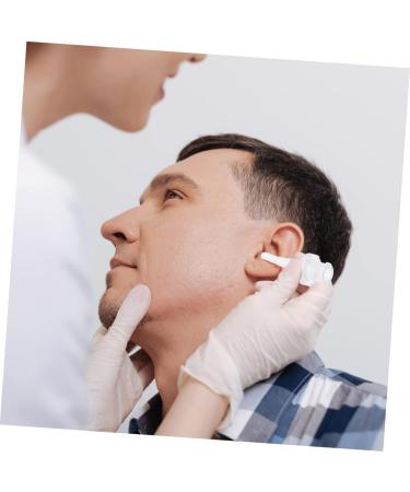 10pcs Healeved Ear Washer Nozzle & Tips Set for Ear Cleaning & Wax Removal - Buy Online on GoSupps.com