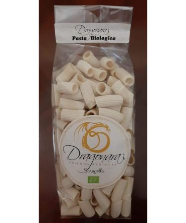 DRAGONARA Organic half sleeves 1 kg bag Pack of 2 x 050 kg - Buy Online on GoSupps.com
