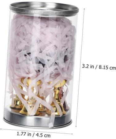 Didiseaon Trendy Nail Charms 6 Sets Nail Holder Pedicure Tip Stand Fingernail Display Stand Manicure Practice Stand False Nail Tip Holder Tool Stand Nail Art Tool Metal Head Magnet Show Rack - Buy Online on GoSupps.com