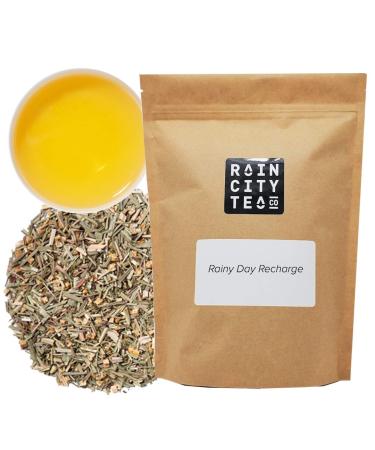 Rainy Day Recharge (Loose Leaf)
