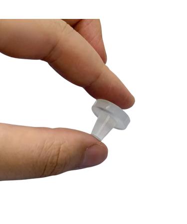 Buy Sstay Silicone Navel Shaping Plug - Hypoallergenic Medical-Grade Support for Tummy Tuck Recovery & Umbilical Hernia - Buy Online on GoSupps.com