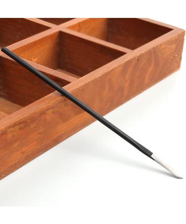 Professional Pedicure Knife Tools Pedicure Knife Stainless Steel Ergonomic Portable Corn Warts Removal Pedicure Knife for Men Women - Buy Online on GoSupps.com