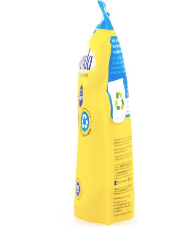 SPLENDA No Calorie Sweetener Granulated Sugar Substitute 125g Pouch - Buy Online on GoSupps.com