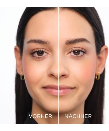 ARTDECO 24 hours Micro Brow Liquid Liner microfine eyebrow liner for shaping and defining 1 x 03 ml 10 gray brown - Buy Online on GoSupps.com