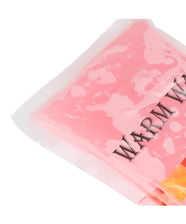 Paraffin Wax Refill 15.9oz - Relieve Muscle Pain & Enhance Beauty | Peach Scented for Home & Salon Use - Buy Online on GoSupps.com