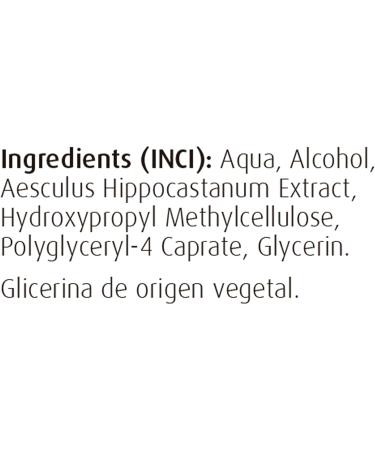  A.Vogel Aesculaforce Gel | Tired and heavy legs* | 100 ml | A.Vogel - Buy Online on GoSupps.com