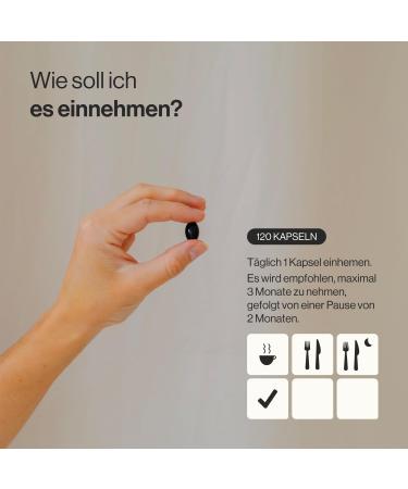 Astaxanthin 50mg from Haematococcus Pluvialis | 120 Softgel Capsules | Natural High Dose Sea Algae with Omega 3 | Zenement - Oxidation Protection - Buy Online on GoSupps.com