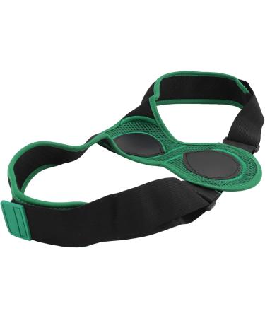 ZXHZAQ Posture Corrector Belt Artifact for Correcting Hunchback Invisible Hunchback Correction Belt for Kids Adults Adjustable Upper Back Brace Support for Neck Back Shoulder Spine - Buy Online on GoSupps.com