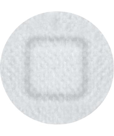 Comfort Release 1 Circular Bandage - Box of 100 | Sensitive Skin Wound Care & First Aid | Painless Removal - Buy Online on GoSupps.com