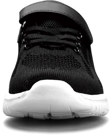 THLPPE Snuture Years Yourther Sport Shoes - Unisex Children's Running Shoes | Lightweight Black Size 36 EU - Buy Online on GoSupps.com