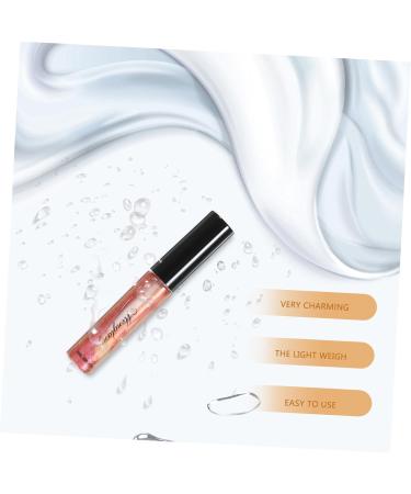 FOMIYES Glitter Eyeliner Eyeliner Makeup Liner Liner Liquid Eyeliner Eye Shadow Brighten 1 count (Pack of 1) Brown - Buy Online on GoSupps.com