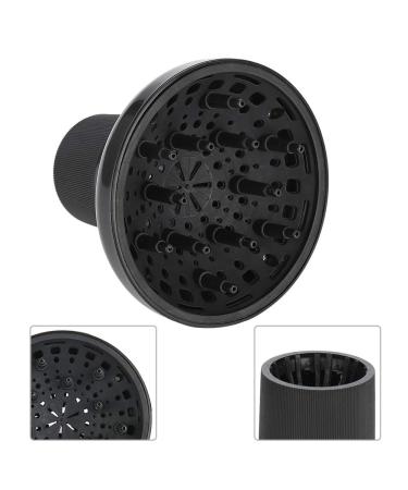Haardiffusor for Curly Hair - Universal Diffuser Attachment for Hair Dryer | Salon Quality Hairdressing Accessories - Buy Online on GoSupps.com