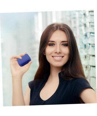 JECOMPRIS Colored Contact Lenses - 8 Sentences with Carrying Bag & Case | Eye Care Essentials - Buy Online on GoSupps.com