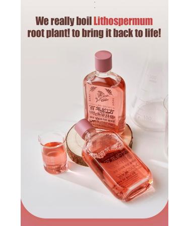 CENTURY RECIPES Kyungsung Jawoon Solution 110 ml / 3.71 fl oz Hydrating Facial Essence & Toner-Serum Solution - Buy Online on GoSupps.com