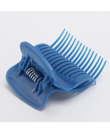 Tbestmax 24 Hot Roller Clips - Replacement Claw Clips for Hair Curler Styling - Buy Online on GoSupps.com