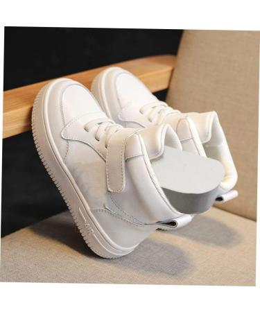 FOMIYES 8 Pairs Invisible Height Increasing Insoles - Boost Your Comfort and Style with Foam Inserts for Men & Women - Buy Online on GoSupps.com